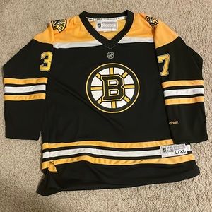Bruins Jersey